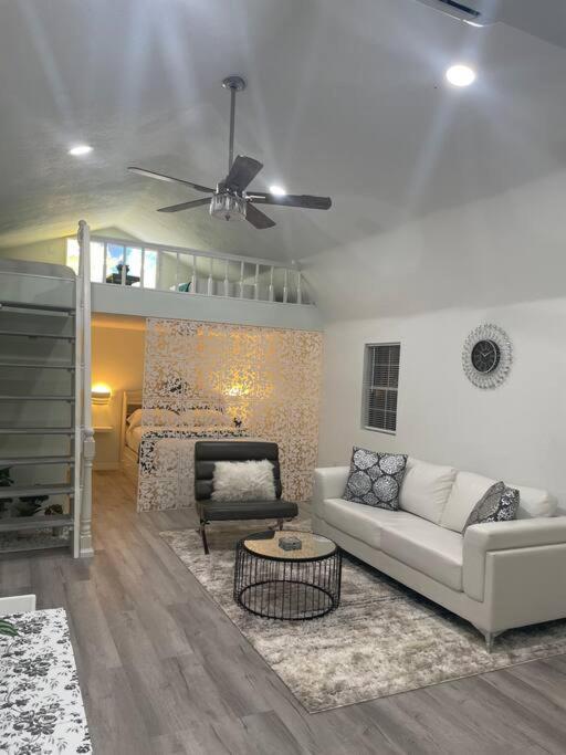 The Tiny Cottage In The Springs/ Central Fl Altamonte Springs Extérieur photo
