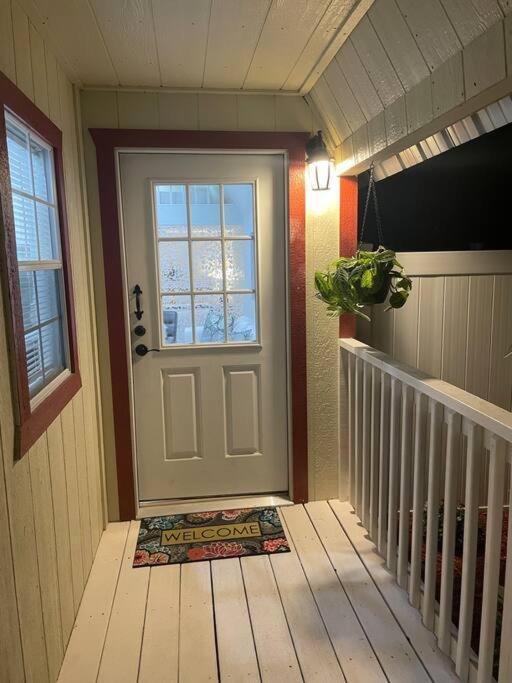 The Tiny Cottage In The Springs/ Central Fl Altamonte Springs Extérieur photo
