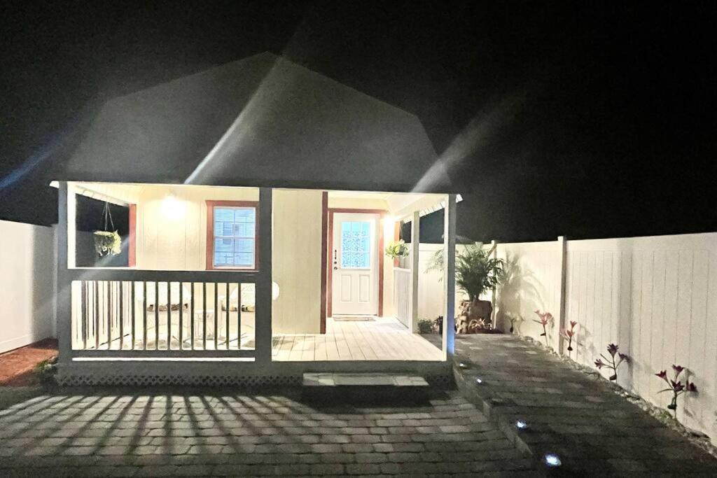 The Tiny Cottage In The Springs/ Central Fl Altamonte Springs Extérieur photo