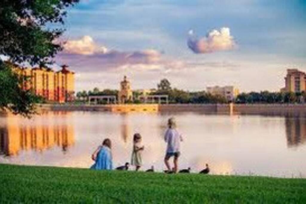 The Tiny Cottage In The Springs/ Central Fl Altamonte Springs Extérieur photo