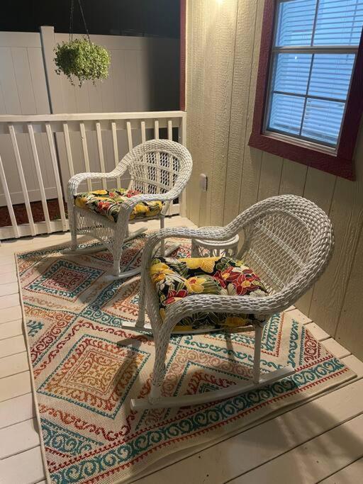 The Tiny Cottage In The Springs/ Central Fl Altamonte Springs Extérieur photo